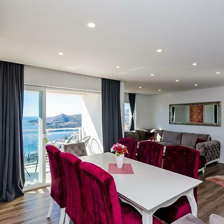 Superior apartment Nike Mlini Bagian luar foto