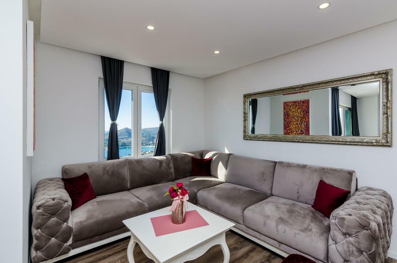 Superior apartment Nike Mlini Bagian luar foto