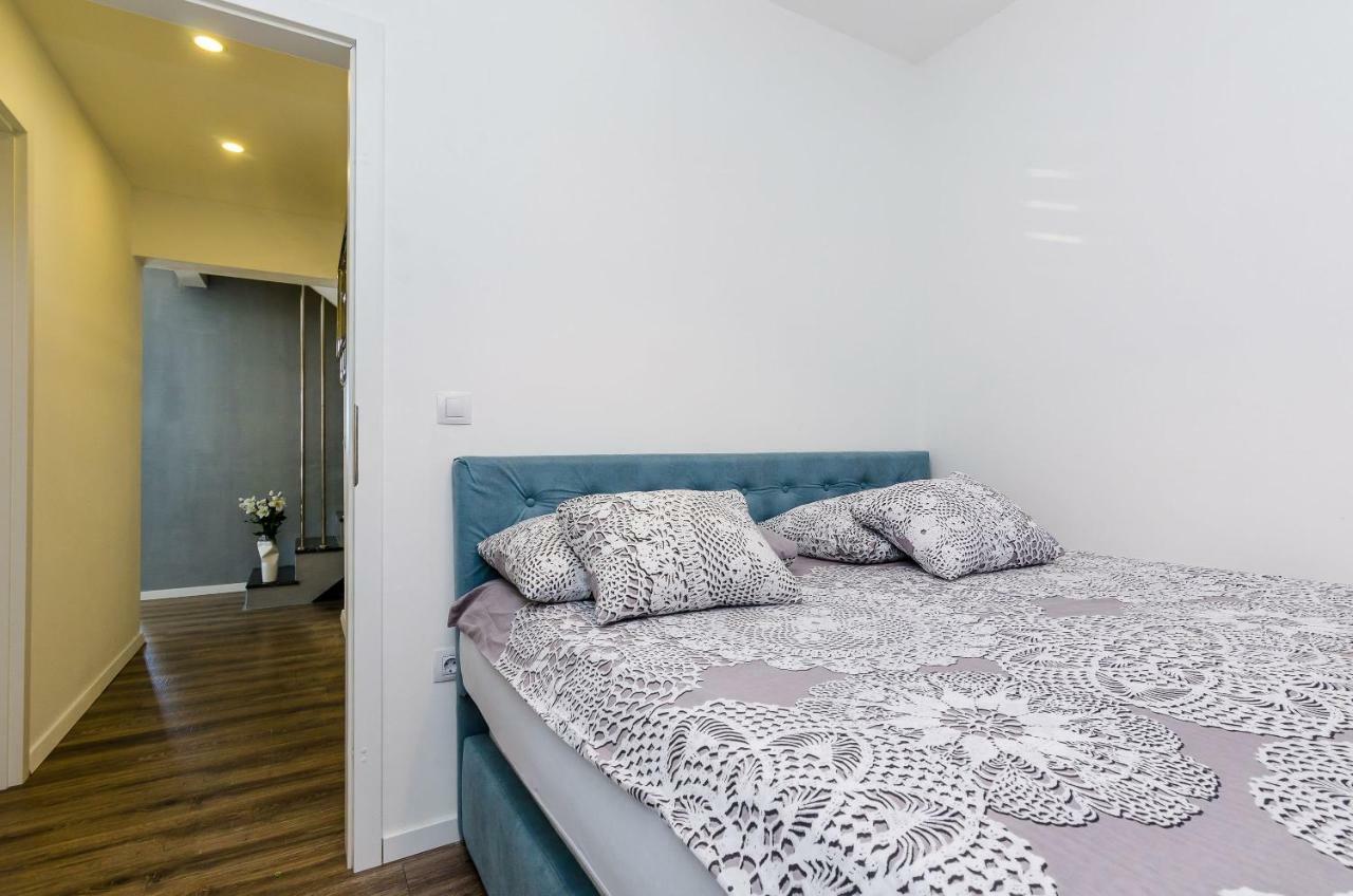 Superior apartment Nike Mlini Bagian luar foto