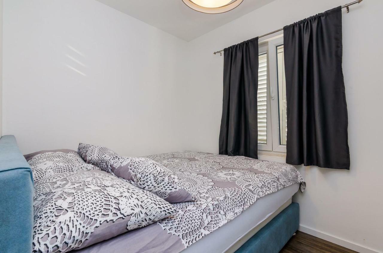 Superior apartment Nike Mlini Bagian luar foto