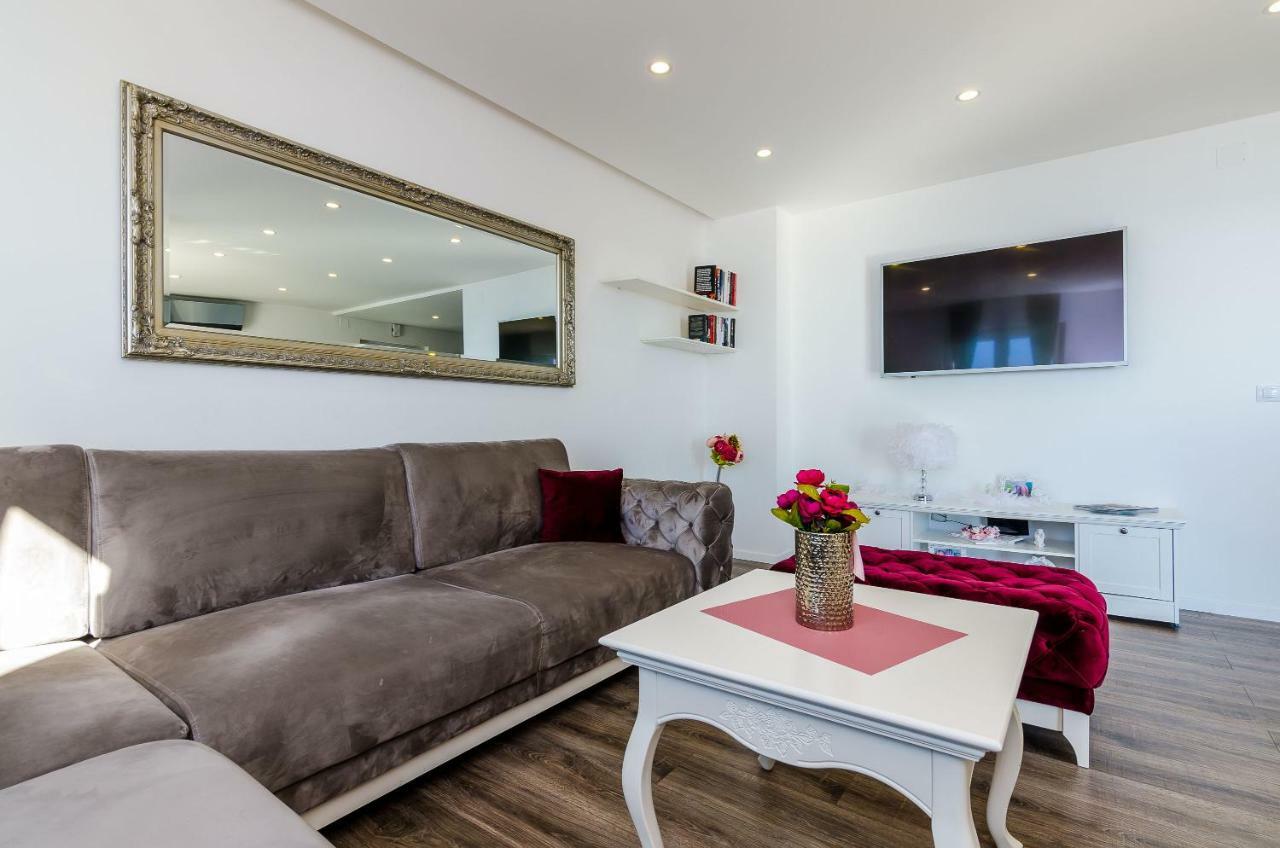 Superior apartment Nike Mlini Bagian luar foto