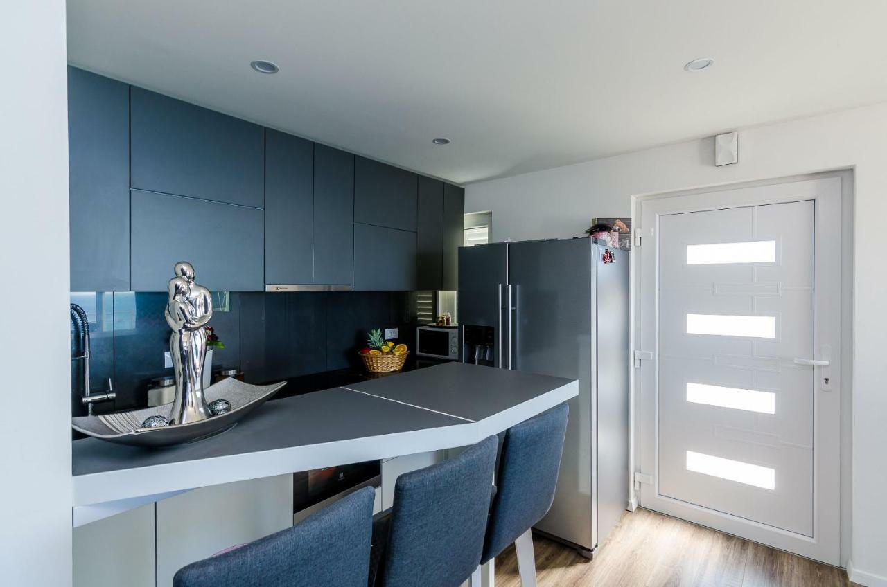 Superior apartment Nike Mlini Bagian luar foto