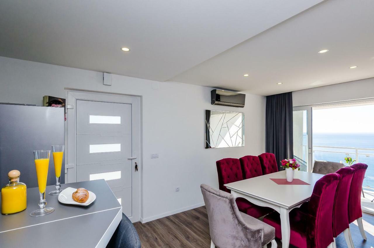 Superior apartment Nike Mlini Bagian luar foto