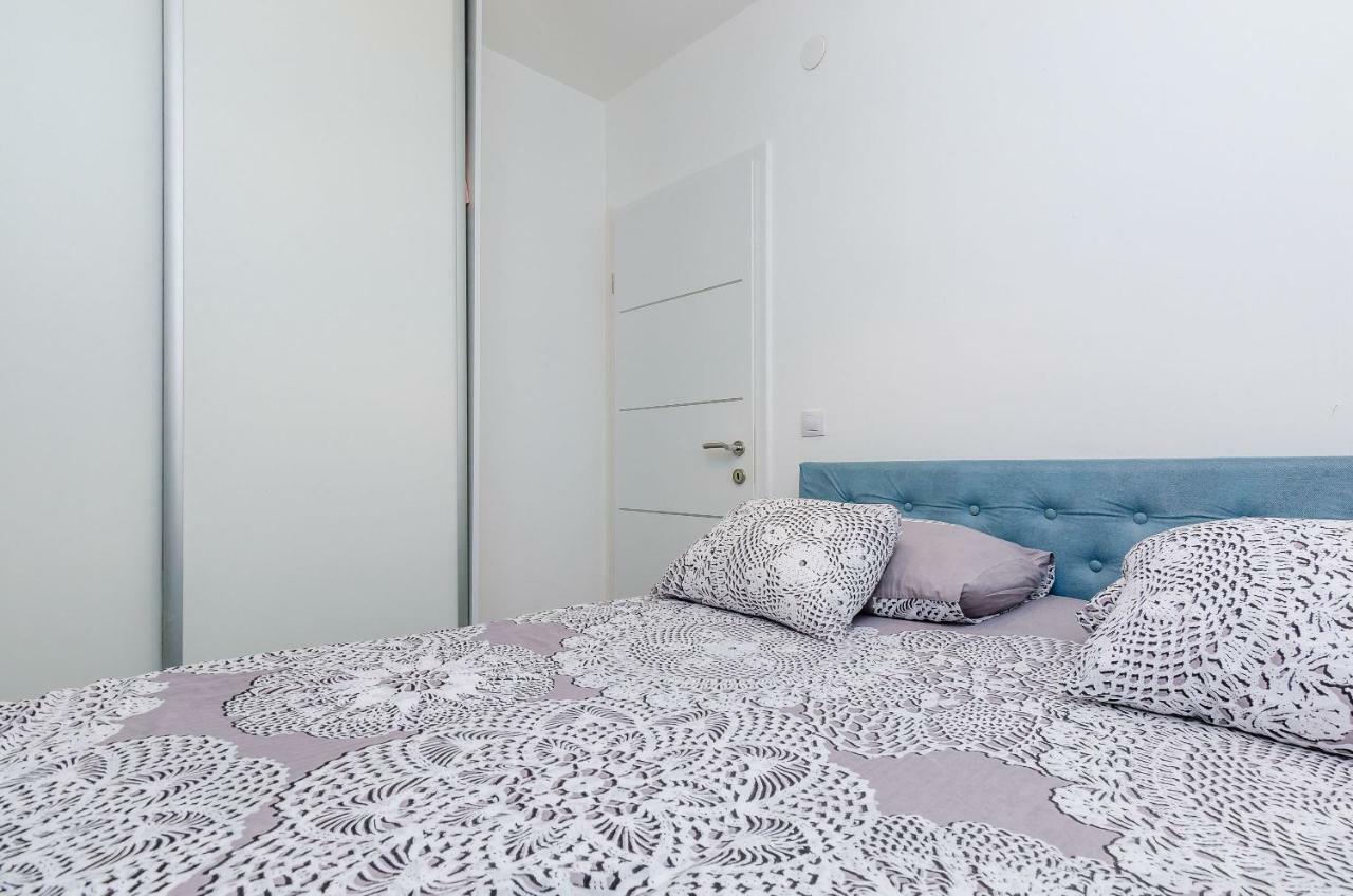 Superior apartment Nike Mlini Bagian luar foto