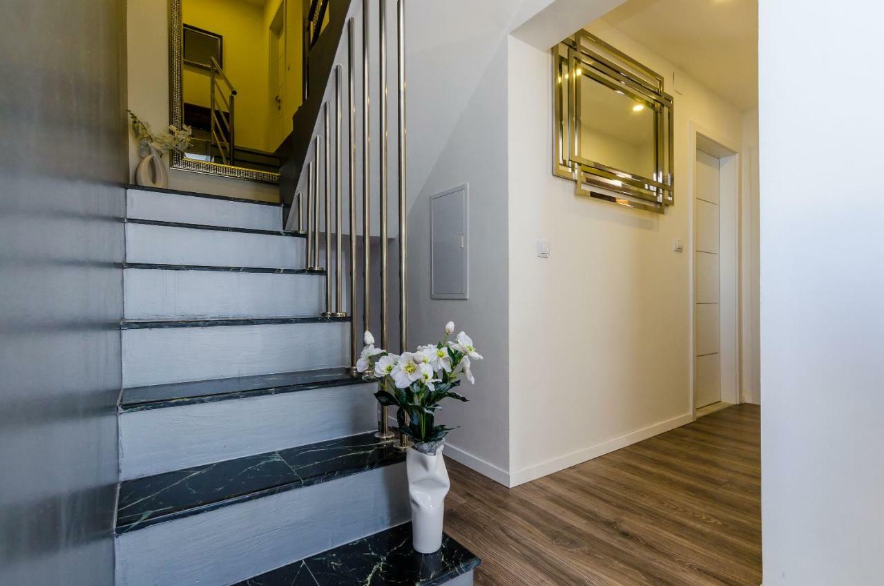Superior apartment Nike Mlini Bagian luar foto