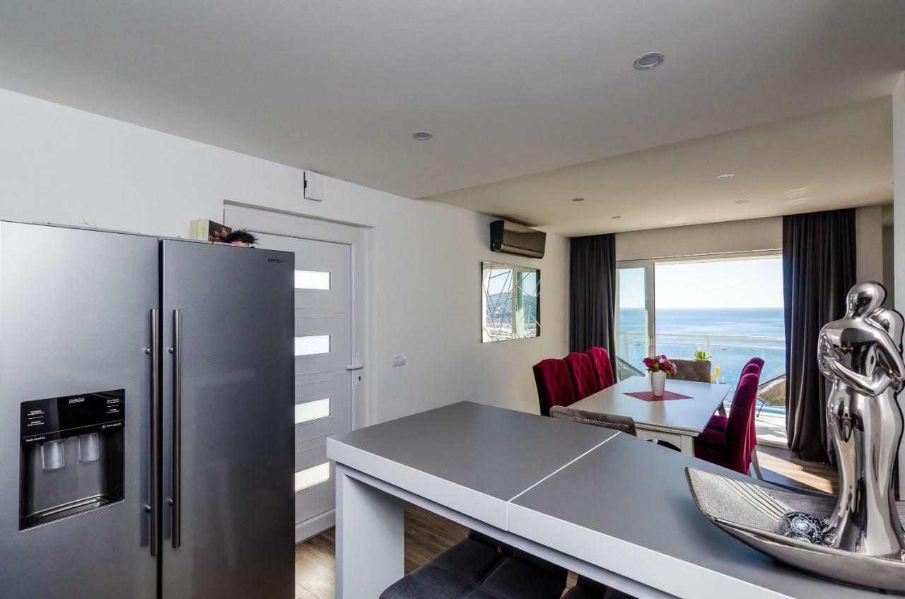 Superior apartment Nike Mlini Bagian luar foto