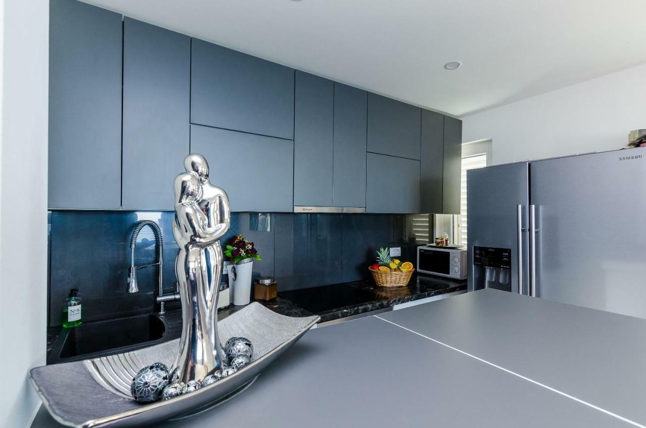 Superior apartment Nike Mlini Bagian luar foto